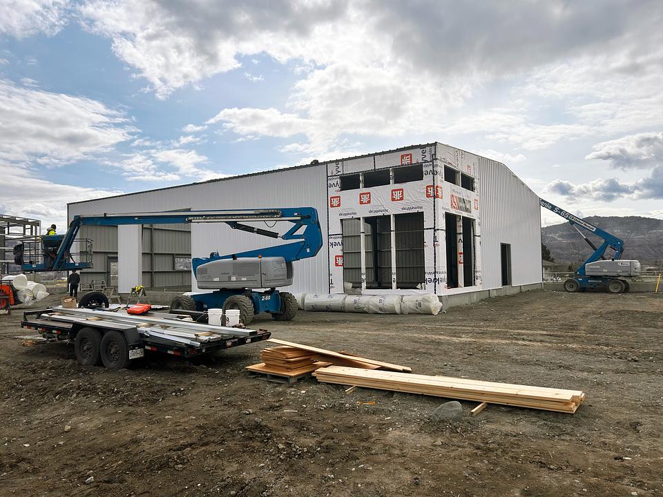 Lot 726 - 1090 Ricardo Road, Kamloops, BC