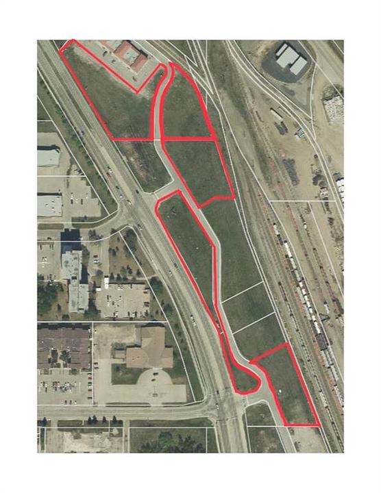 9205 Resources Road, Grande Prairie, AB