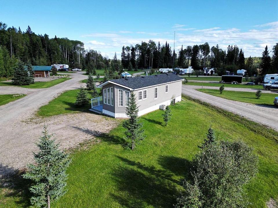 52313 Hwy 47, Rural Yellowhead County, AB