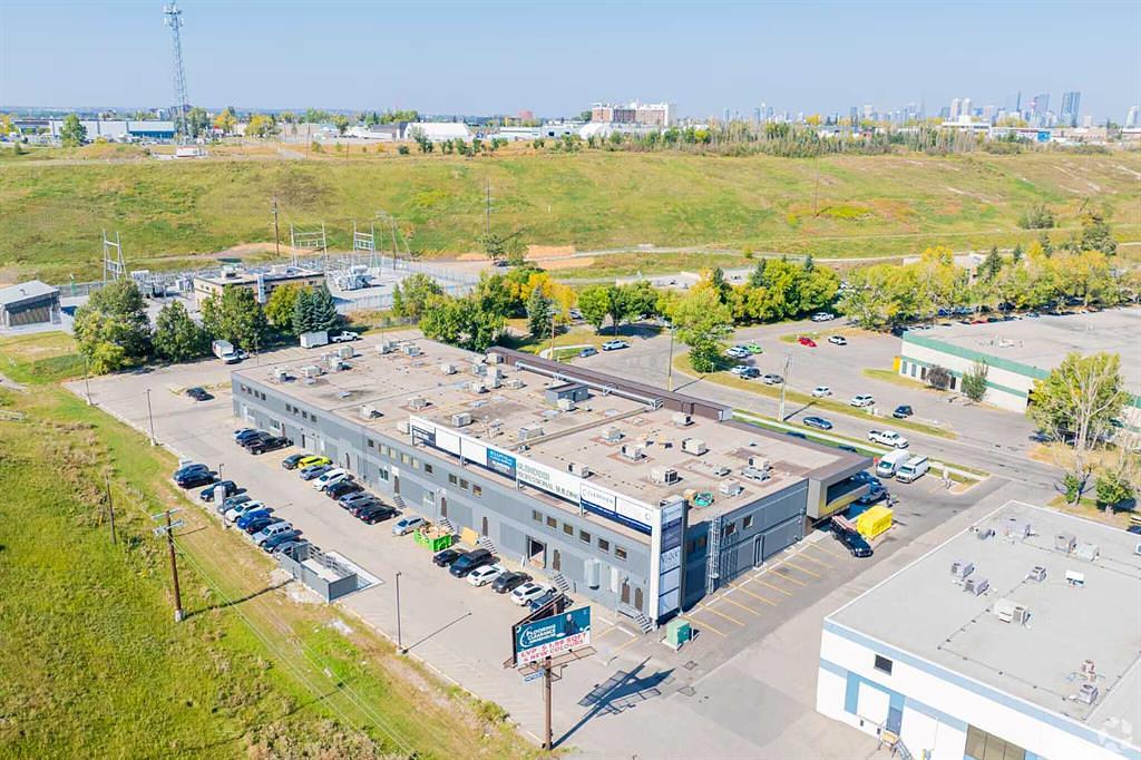 9A - 1035 64 Avenue Southeast, Calgary, AB