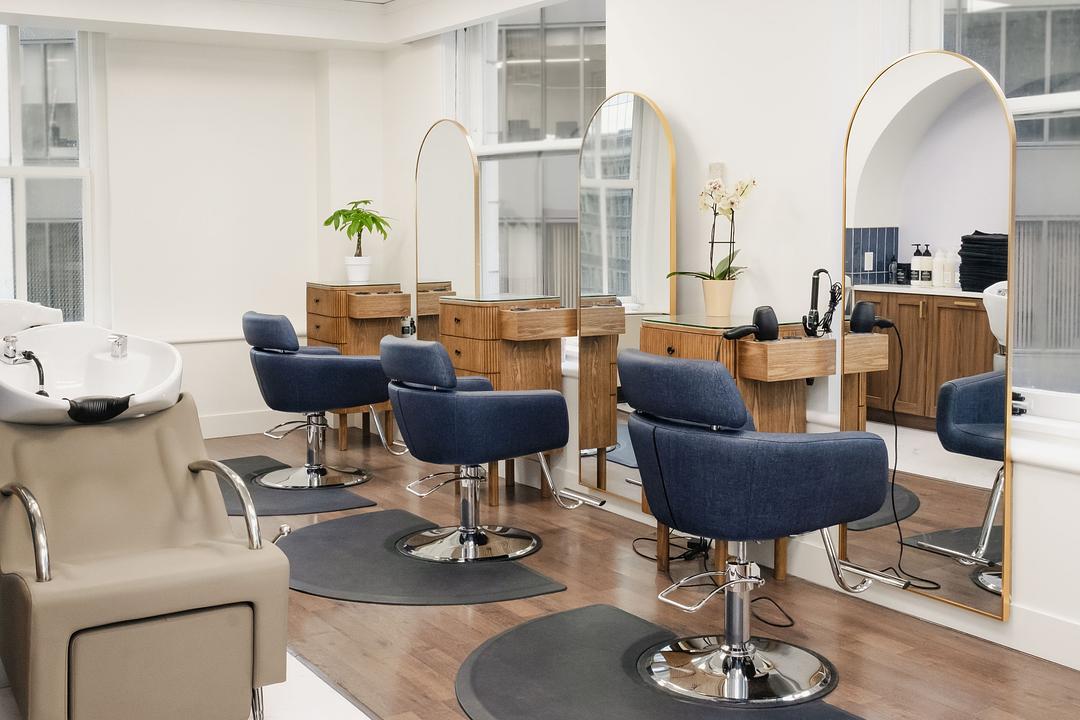 520 - 736 Granville St, Vancouver, BC