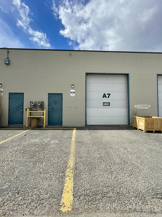 A7 - 6120 2 Street Southeast, Calgary, AB