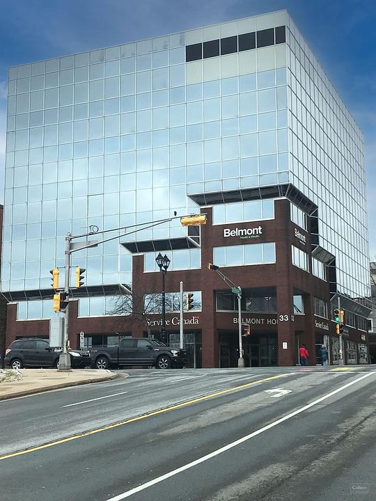 Suite 820 - 33 Alderney Drive, Dartmouth, NS