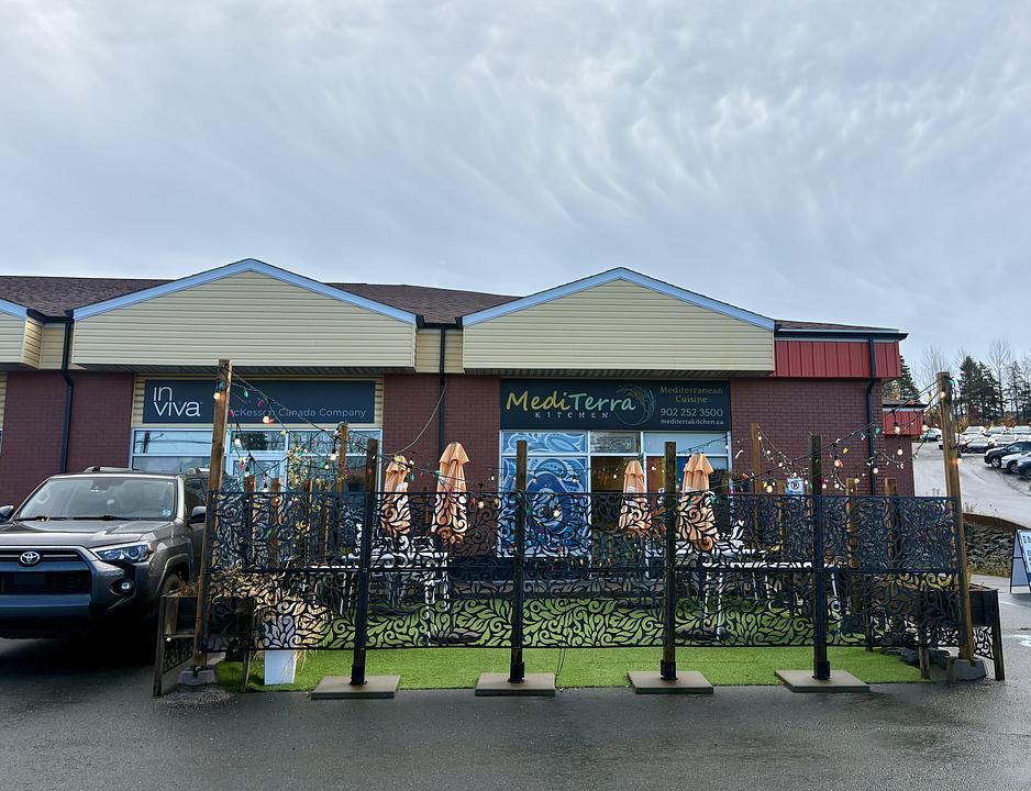 111 Cobequid Road, Lower Sackville, NS