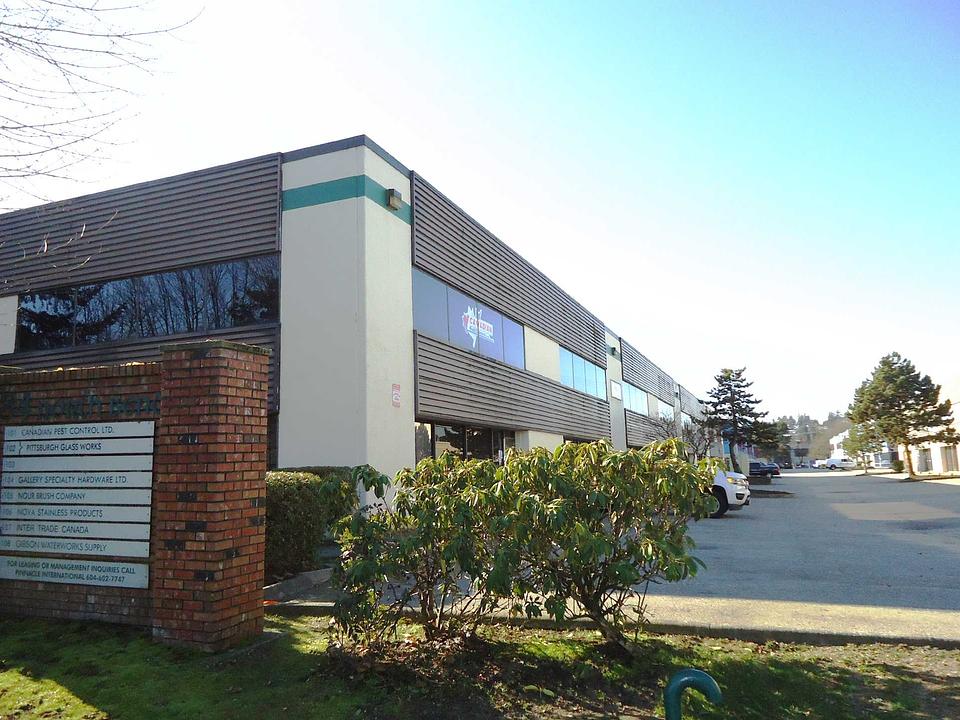 106 - 84 North Bend Street, Coquitlam, BC