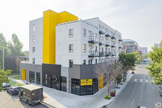 1904 4 Street Southwest, Calgary, AB