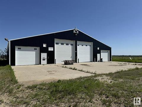63231 Range Road 445, Bonnyville No. 87, AB