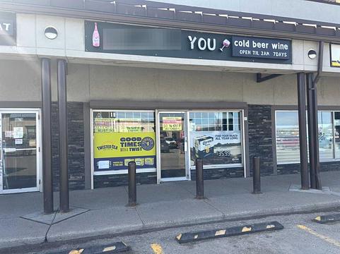 9639 Macleod Trail Southwest, Calgary, AB