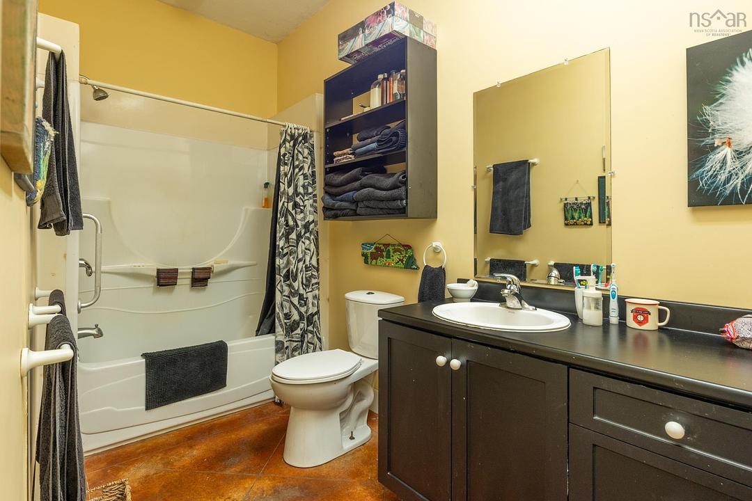 1542 Canaan Road, Carleton, NS