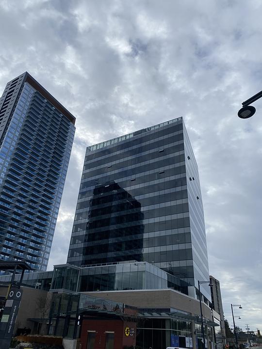 902 - 9850 King George Blvd, Surrey, BC