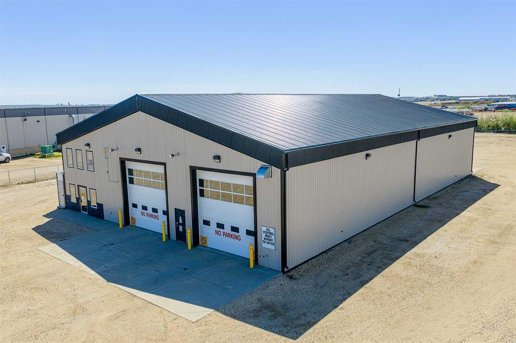 9501 78 Avenue, Clairmont, AB