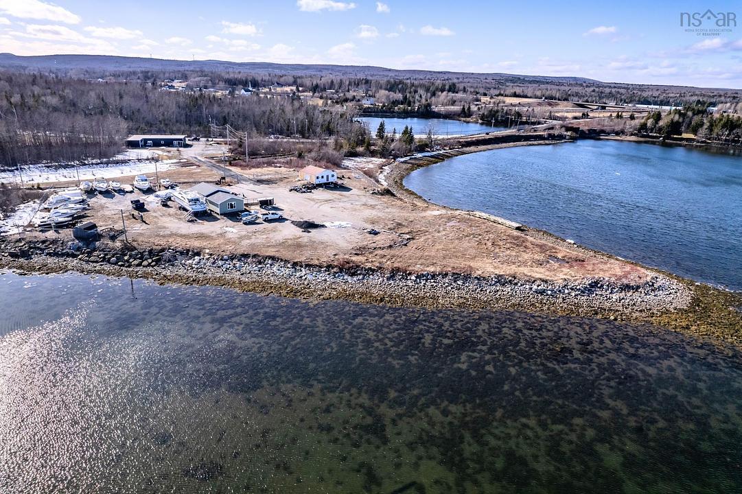 1526 Keltic Drive, Leitches Creek, NS