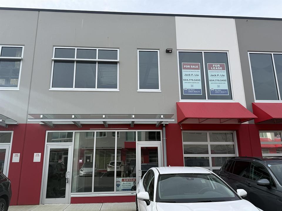 175 - 12128 Horseshoe Way, Richmond, BC