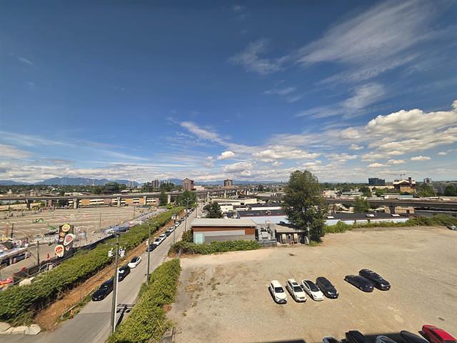 605 - 8400 West Road, Richmond, BC