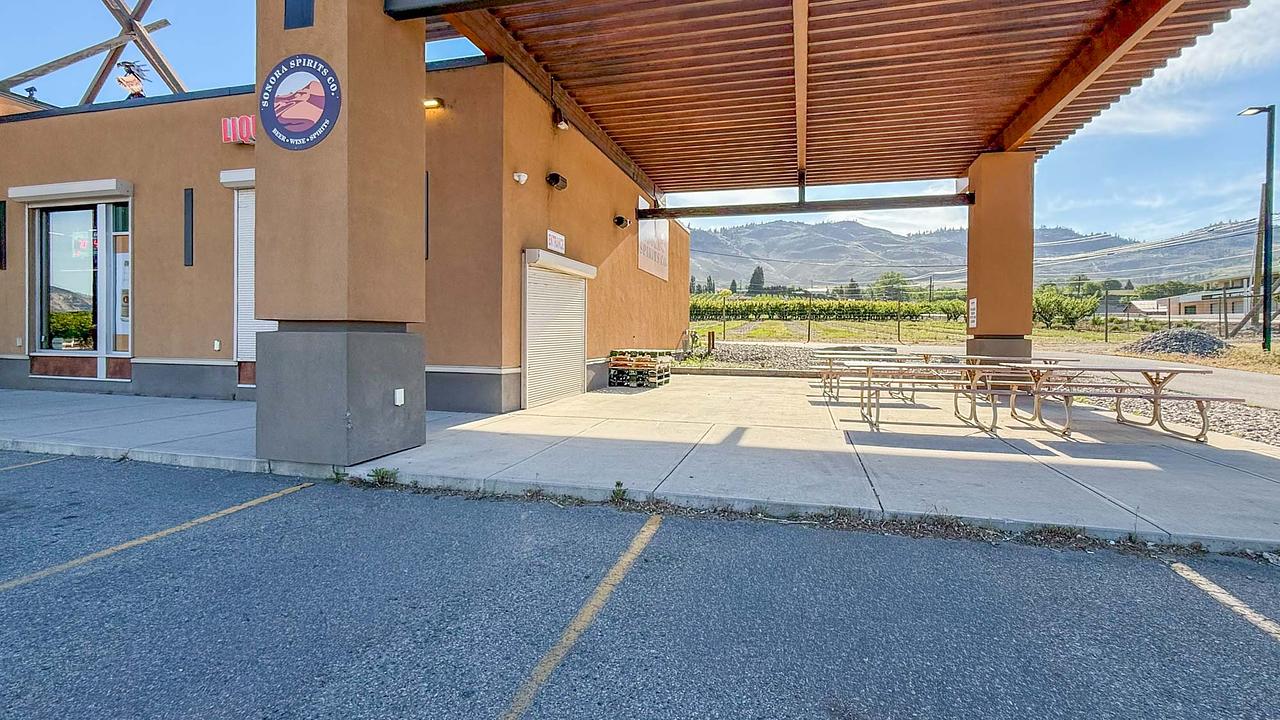 C/O 2 - 6201 45 Street, Osoyoos, BC