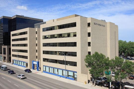 2045 Broad Street, Regina, SK