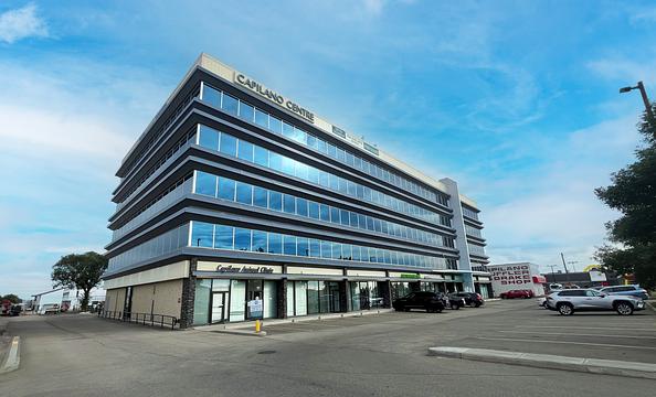 9945 50 Street Northwest, Edmonton, AB