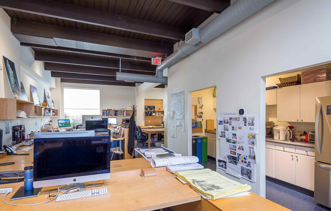 1684 West 2nd Avenue, Vancouver, BC