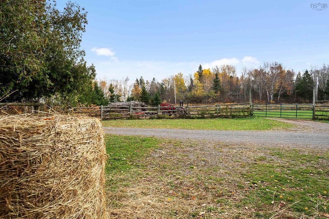479 Goodwin Road, Amherst, NS