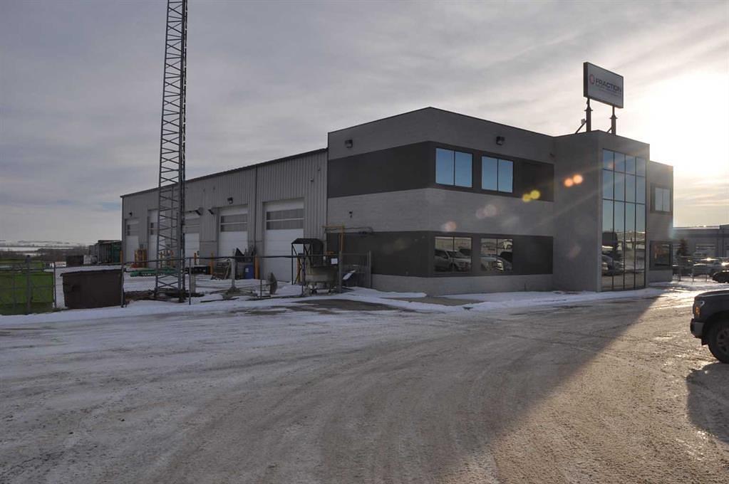 9201 99 Street, Clairmont, AB