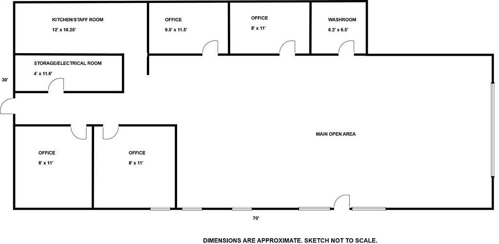 20 3rd Street Southeast, Medicine Hat, AB