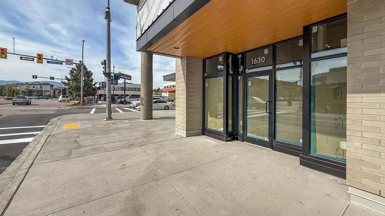 1630 Water Street, Kelowna, BC
