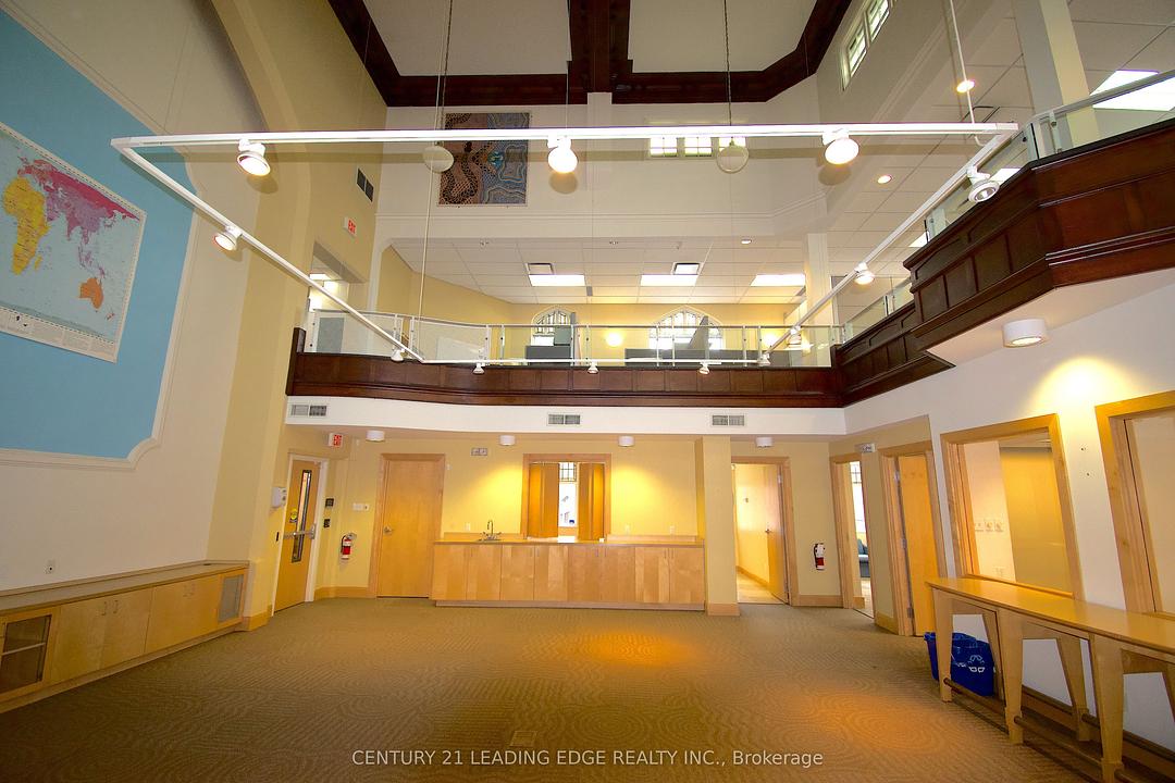 2550 Danforth Avenue, Toronto, ON