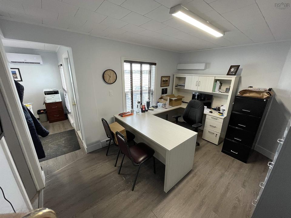 15 Pere Goirrior Avenue, Chéticamp, NS
