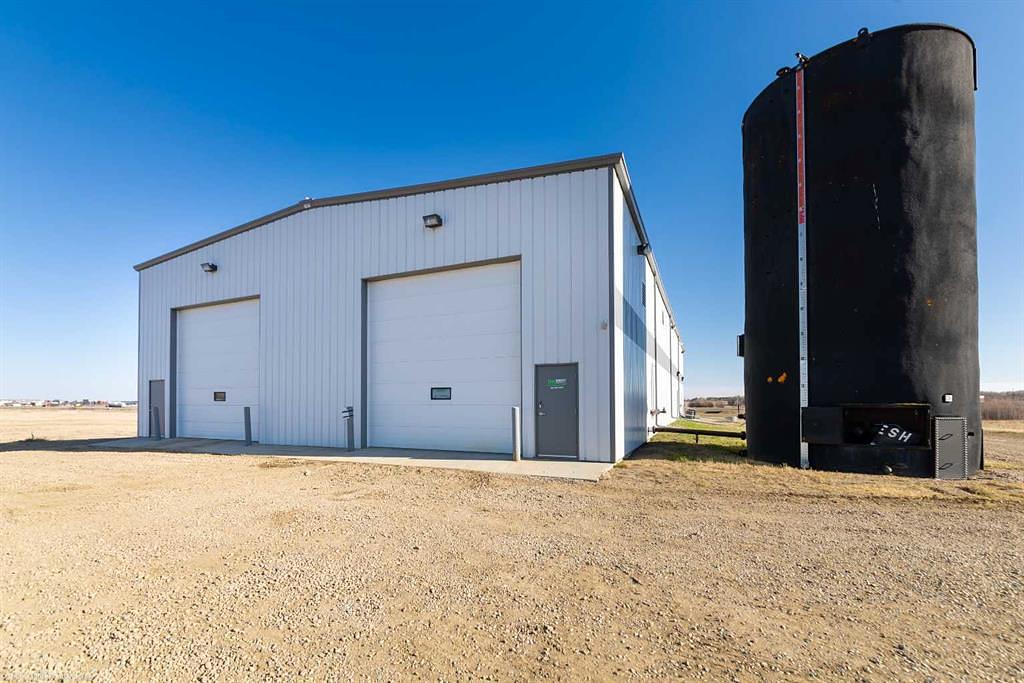 500007 Range Road 13, Lloydminster, AB