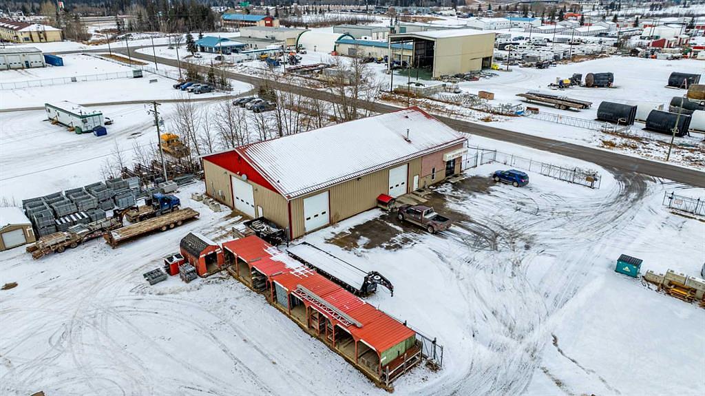 175 Pine Street, Red Deer County, AB