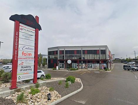 28 Gateway Drive Northeast, Airdrie, AB
