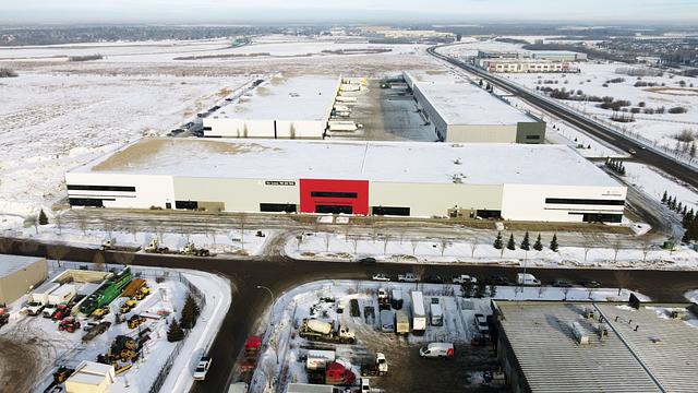 142 Street Northwest, Edmonton, AB