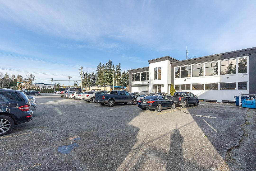202 - 32310 South Fraser Way, Abbotsford, BC