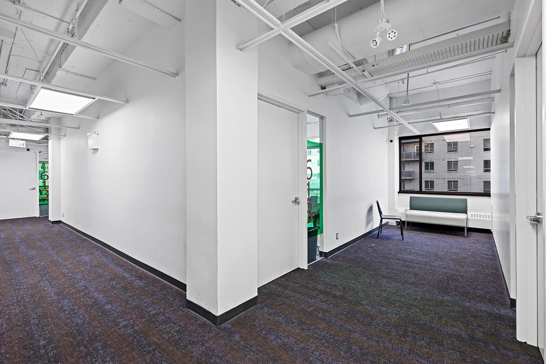 105 - 1040 7 Avenue Southwest, Calgary, AB