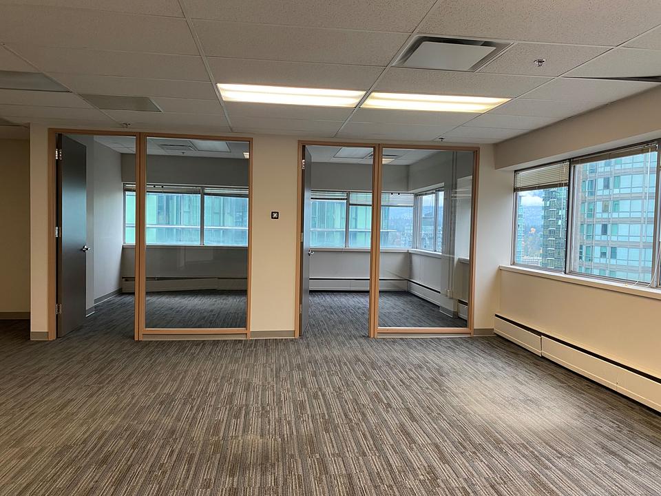 900 - 1281 West Georgia Street, Vancouver, BC