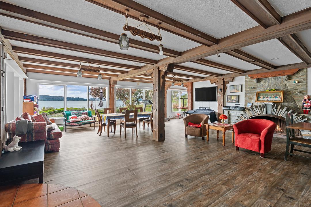 1424 Gillespie Road, Sooke, BC
