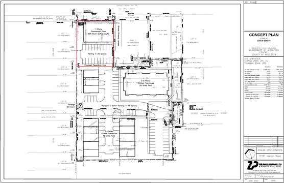13181 Ilderton Road, Ilderton, ON