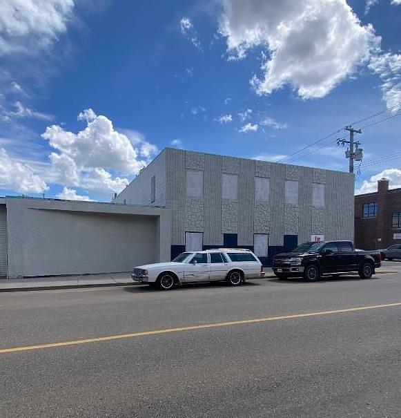 116 1 Street West, Brooks, AB