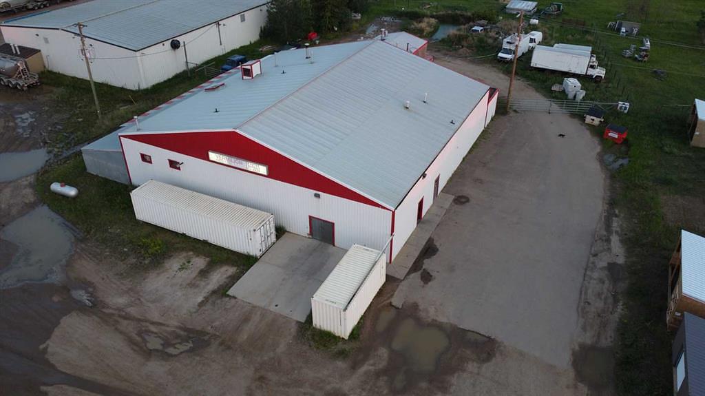 4825 47 Avenue, Vermilion, AB