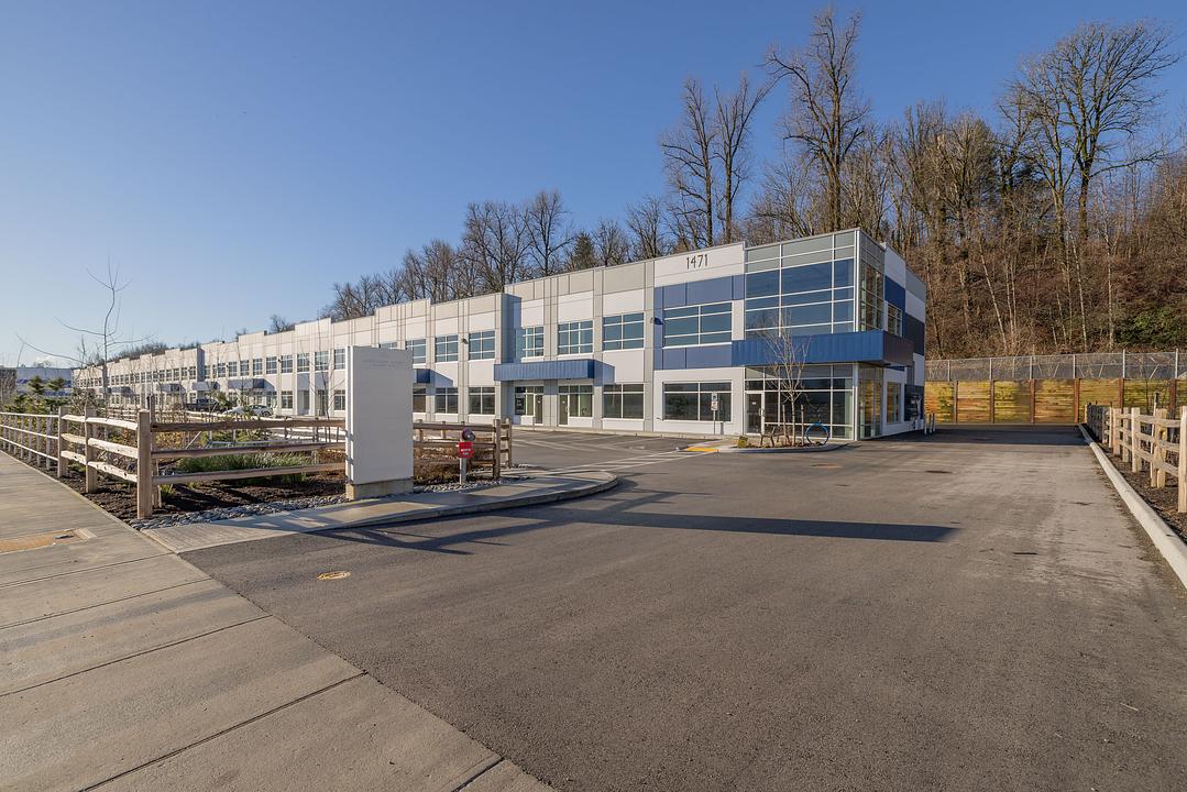 1471 Riverside Road, Abbotsford, BC