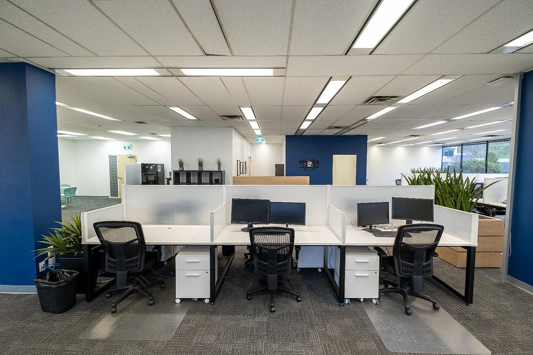 130 - 6450 Roberts St, Burnaby, BC