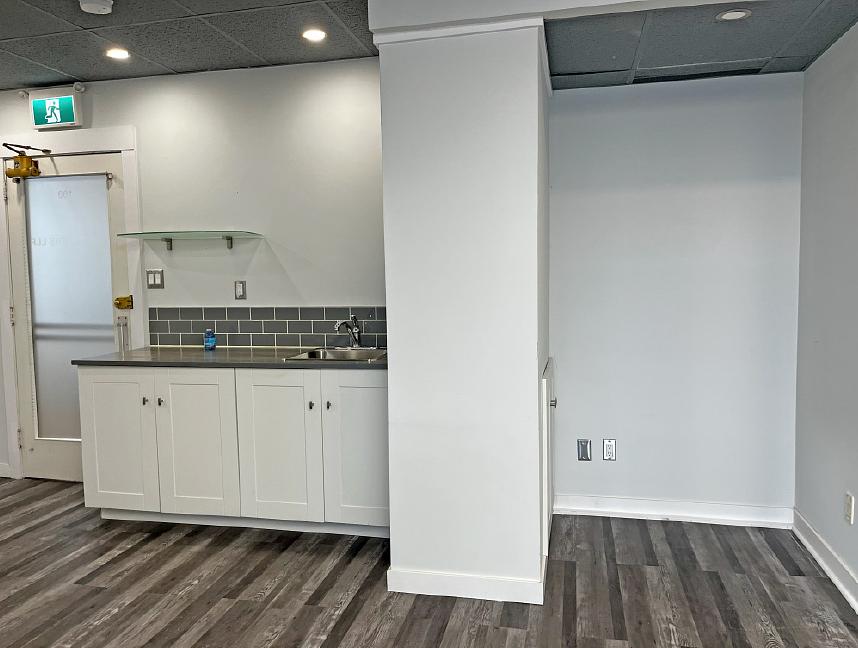 100 & 102 - 122 17 Avenue Southeast, Calgary, AB