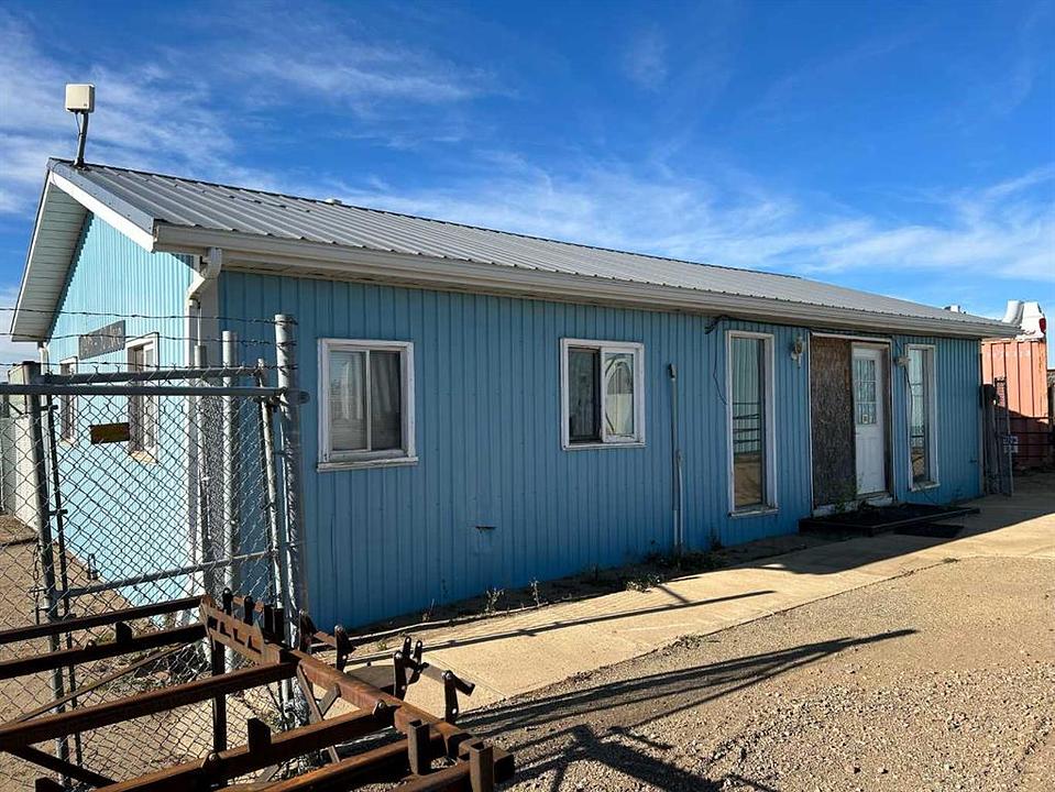 4905 57 Avenue, Two Hills, AB