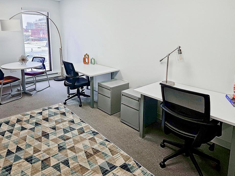 3rd Floor - 49 High Street, Barrie, ON