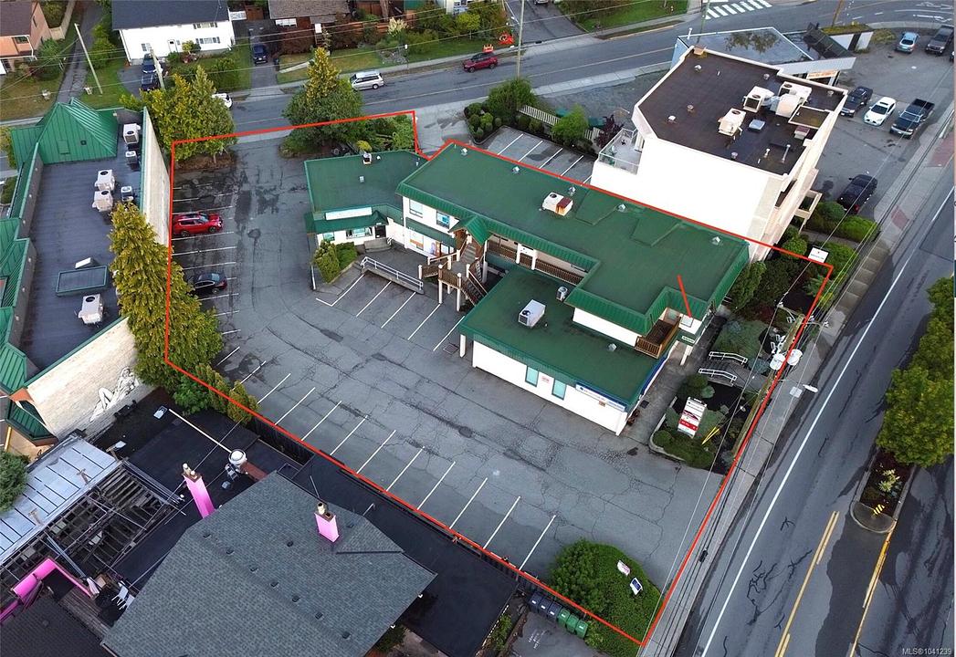 4500 West Saanich Road, Victoria, BC