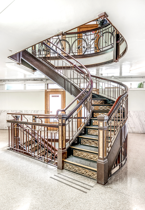 1209 - 207 West Hastings Street, Vancouver, BC