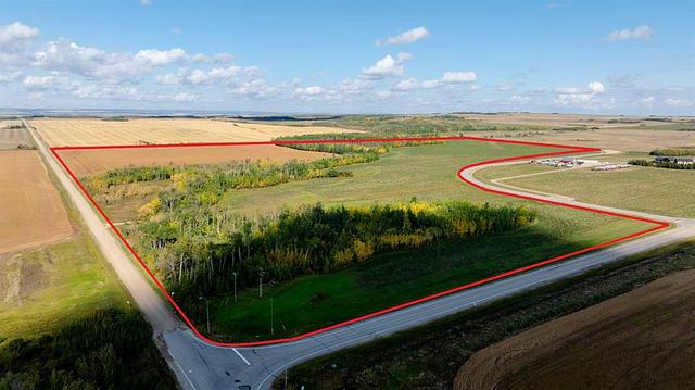 NW 14-72-5-W6 .., Rural Grande Prairie No. 1, County of, AB