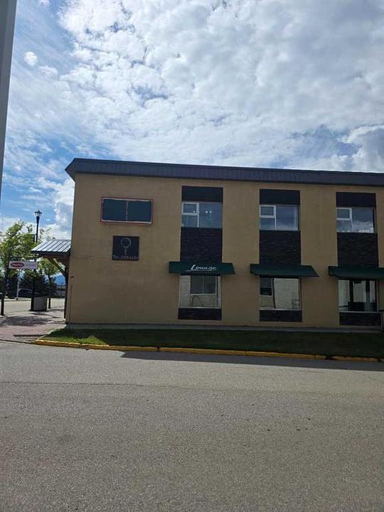 1800 Pine Plaza Road, Grande Cache, AB