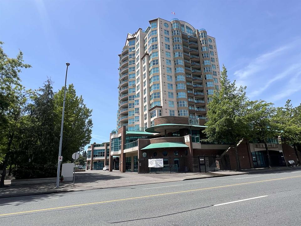 206 - 2825 Clearbrook Road, Abbotsford, BC