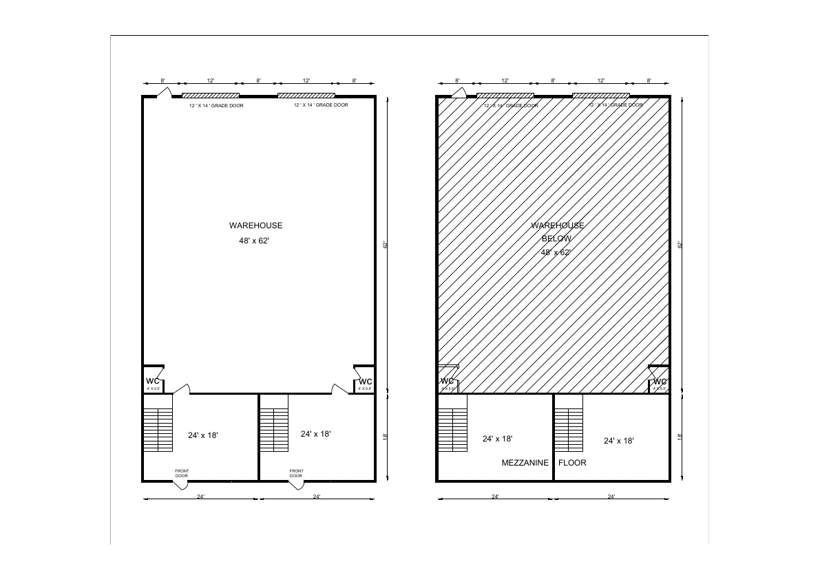 13263 72 Avenue, Surrey, BC floorplan